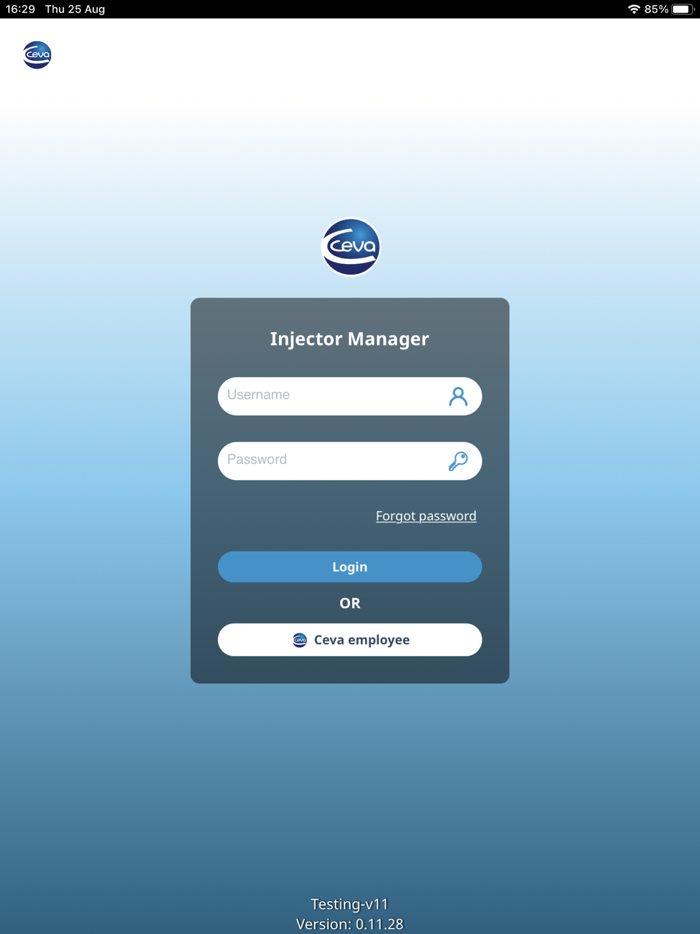 Injector Manager