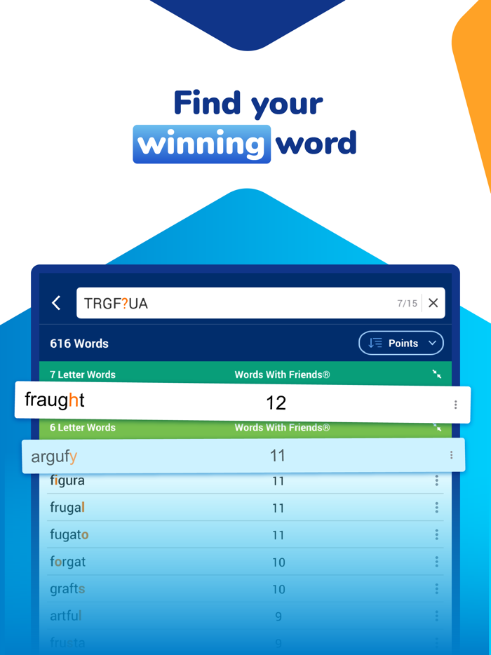 WordFinder by YourDictionary