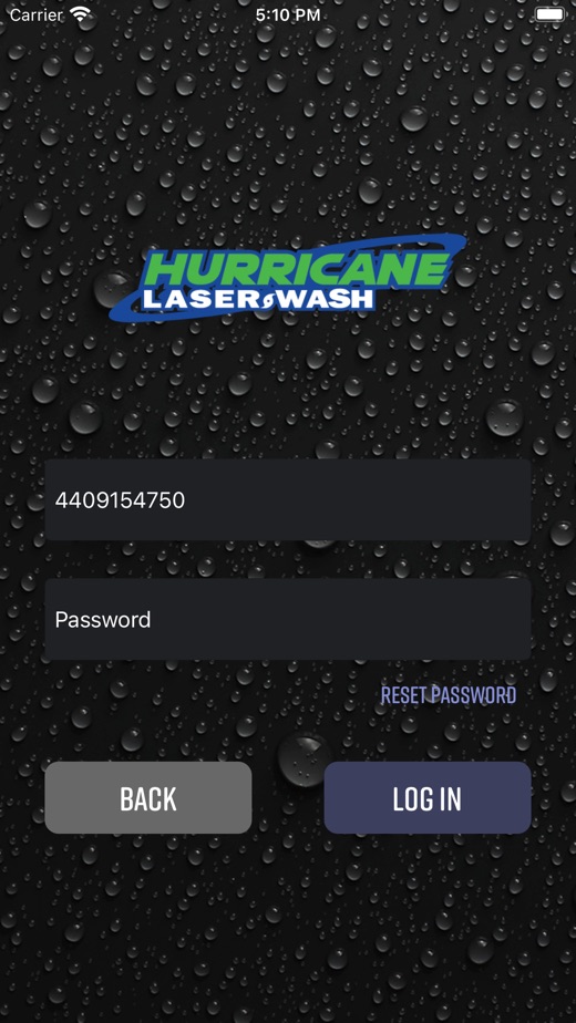 【图】Hurricane Laser Car Wash(截图3)