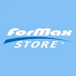 Formax Store App Contact