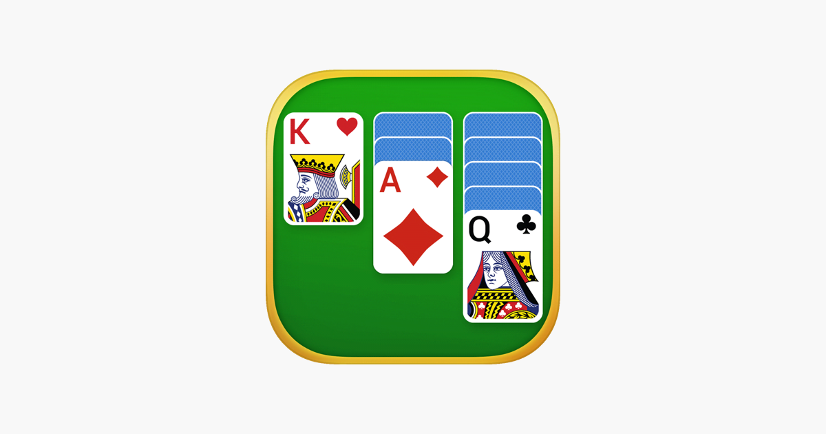 How To Play Solitaire - Rules Explanation by Easybrain 