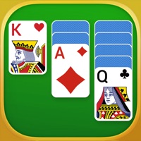 Solitaire - Classic Card Game