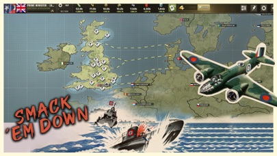 Call of War 1942 screenshot 1