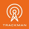 TrackMan Broadcast Field Setup - iPadアプリ
