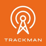 Download TrackMan Broadcast Field Setup app