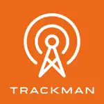 TrackMan Broadcast Field Setup App Support