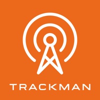 TrackMan Broadcast Field Setup