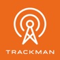 TrackMan Broadcast Field Setup app download
