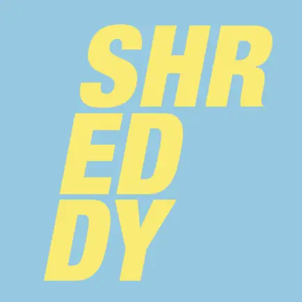 SHREDDY: We Get You Results Читы