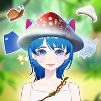 Anime Dress Up - Avatar Maker