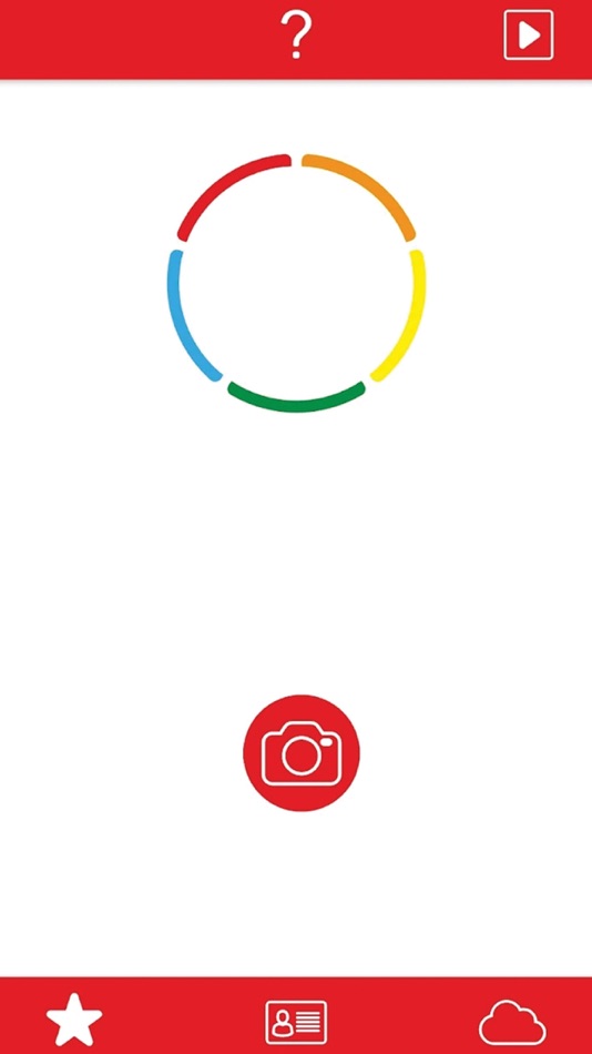 #4. IPResearch (iOS) 由: Cristina Armas Armas