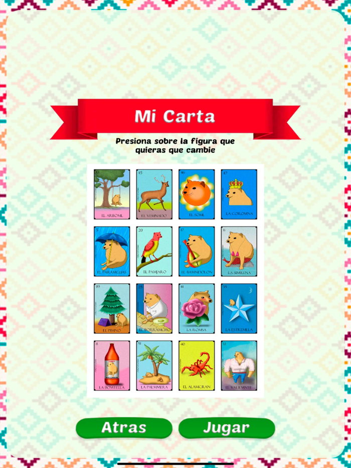 Loteria Virtual