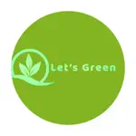Lets Green لتس جرين App Positive Reviews