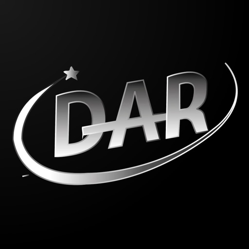 Astrodiary DAR iOS App