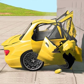 螢幕擷取畫面 (3) Car Crash Simulator 2023