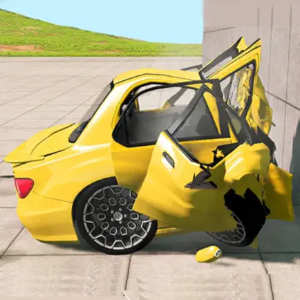 Car Crash Simulator 2023 Cheats