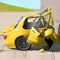 Car Crash Simulator 2023