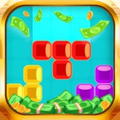 3D Block Puzzle Win Money Game