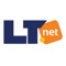 Chegou o novo aplicativo para iOS da LTnet, com ele você consegue emitir faturas, consultar seus contratos e consumo de internet