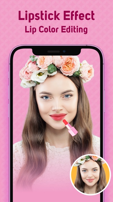 Live Wallpapers: Lockscreens Screenshot