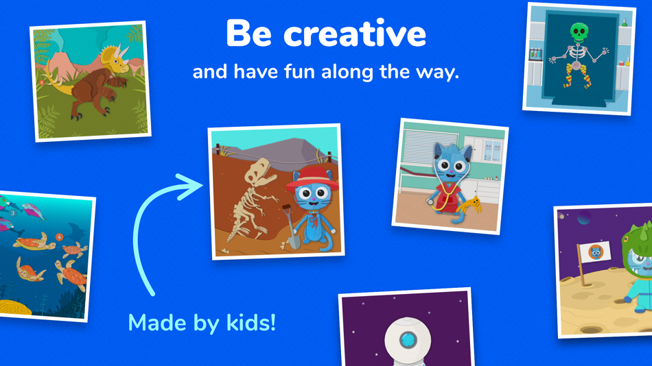 #4. Early Learning Games Age 2-5 (iOS) 作者: Tappity, Inc.