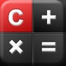 Get Basic Calculator+ for iOS, iPhone, iPad Aso Report