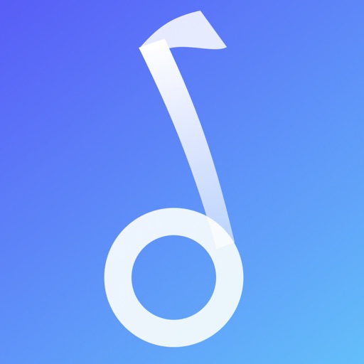 Rhythm - Parkinson's Gait App icon