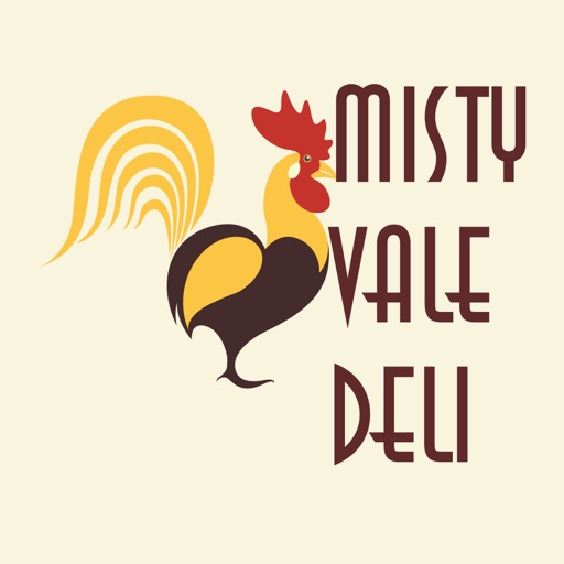 Misty Vale Deli icon