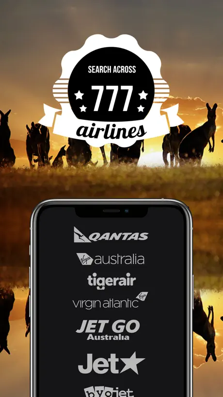 Cheap Ticket Budget Flights