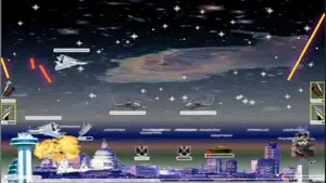 Nuclear Defence screenshot 3