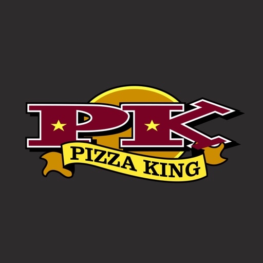 Pizza King Longview by ChowNow