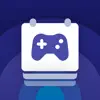 GameTracker: Widget for Gamers delete, cancel