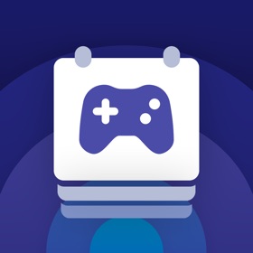 螢幕擷取畫面 (4) GameTracker: Widget for Gamers