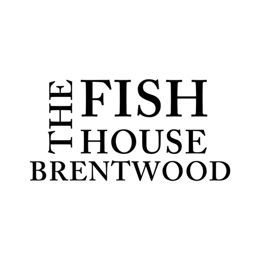The Fish House Brentwood icon