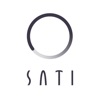 Sati - meditation and sleep icon