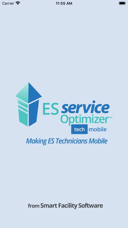 ES Service Optimizer Mobile