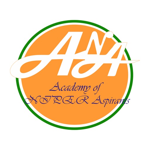 ANA Online Tests GPAT/NIPER icon