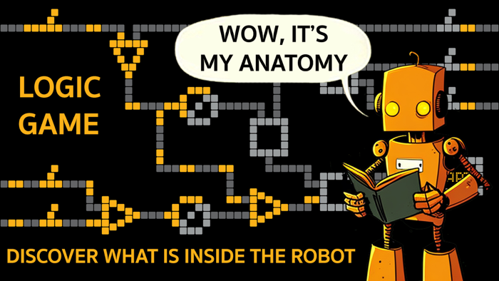 SWITCH or NOT - brain games