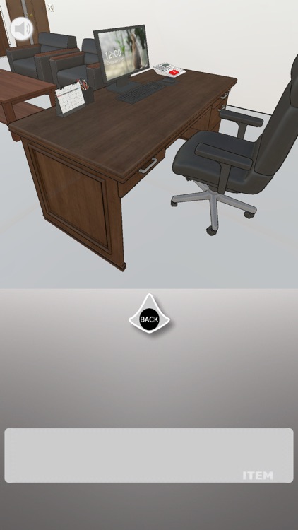 Escape anyway Chairman'sOffice