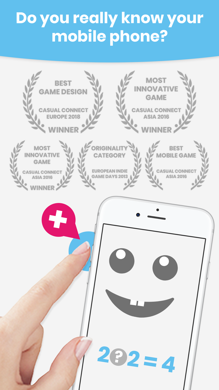 EnigmBox test your logic