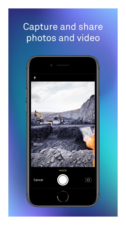 Telstra Push to Talk screenshot-7