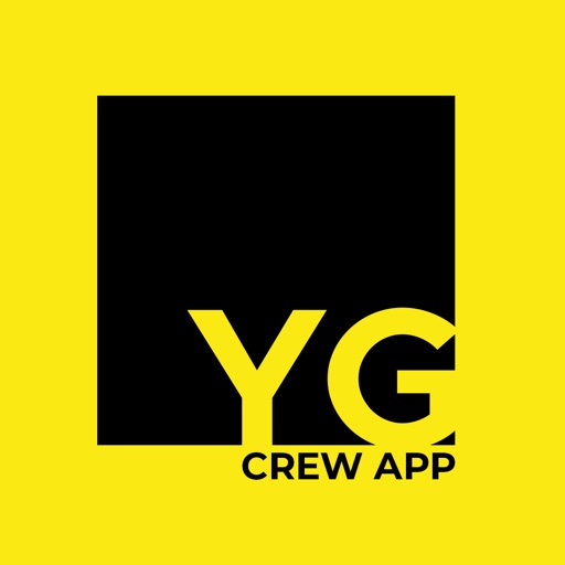 Yellow Glove Crew icon