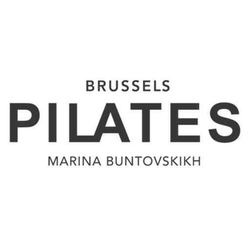 BRUSSELS PILATES icon