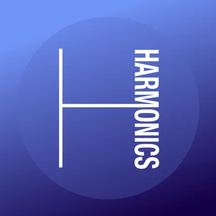 Harmonics Читы