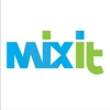 Mix-it - تابع مواقعك المفضلة - iPhoneアプリ