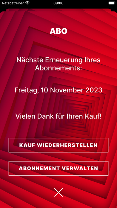 auto motor und sport channel Screenshot