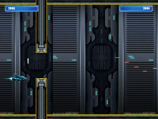 Screenshot #6 pour Trench Runner
