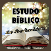 Estudo biblico em profundidade