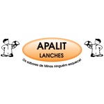 Download Apalit Lanches app