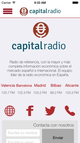 Capital Radioのおすすめ画像4